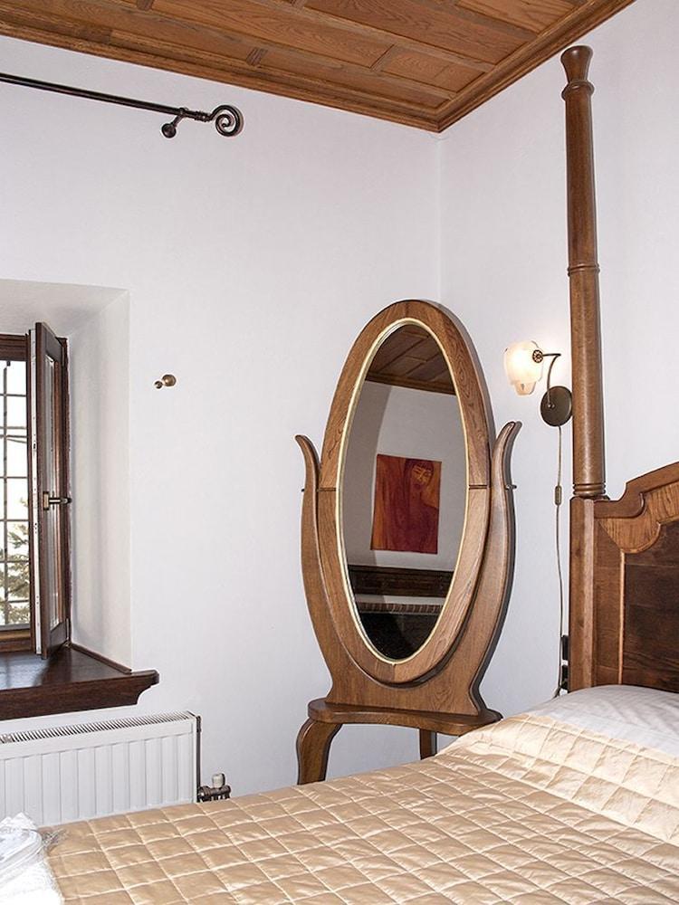 Archontiko Koilia Otel Makrinítsa Dış mekan fotoğraf