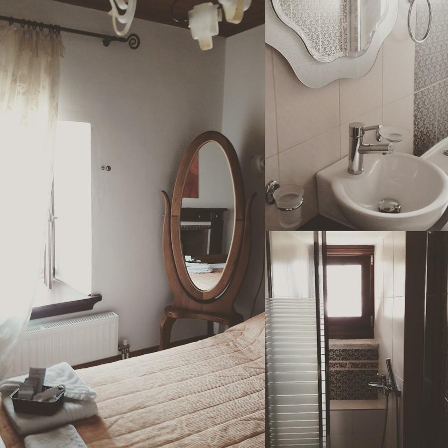 Archontiko Koilia Otel Makrinítsa Dış mekan fotoğraf