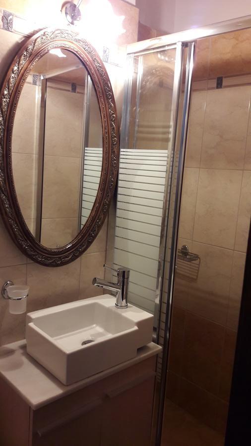 Archontiko Koilia Otel Makrinítsa Dış mekan fotoğraf